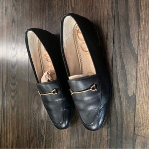 Sam Edleman loafer, size 8, good condition